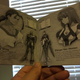 This was an important part of Xenogears to me.